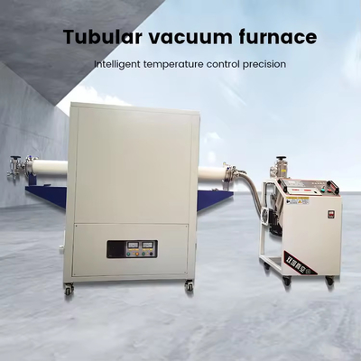 fiber board for muffle furnace chamber Lab Mini Tube Furnace Vacuum Tubular Furnace Tube