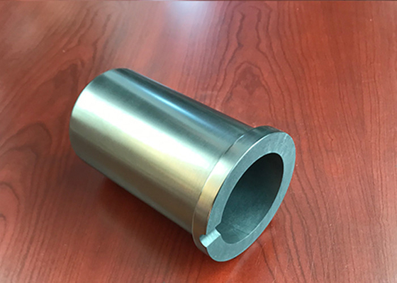 3kg Ceramic Gold Metal Casting Crucible Foundry Clay Graphite Crucibles