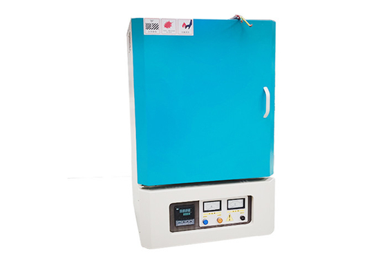 14 KW 220 V High Temperature Box Furnace Heating Oven