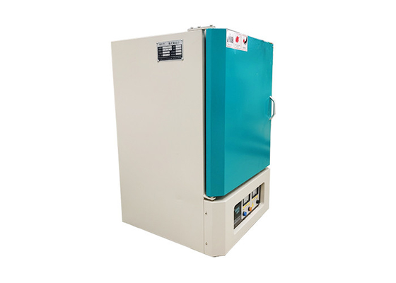 14 KW 220 V High Temperature Box Furnace Heating Oven