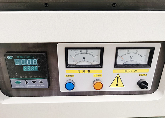 14 KW 220 V High Temperature Box Furnace Heating Oven