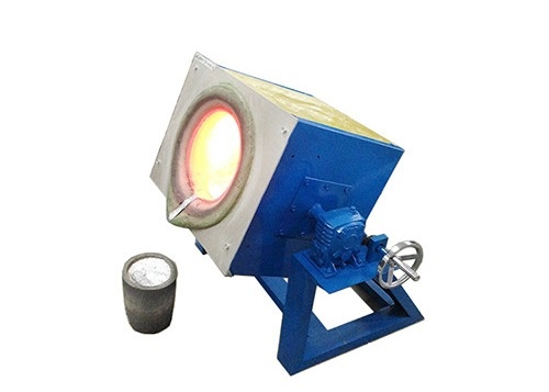 Hot sale induction melting system for induction heater melting steel and induction melting copper